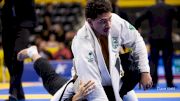 2026 IBJJF Worlds Day One Recap: Omar Nada Captures Brown Belt Double Gold