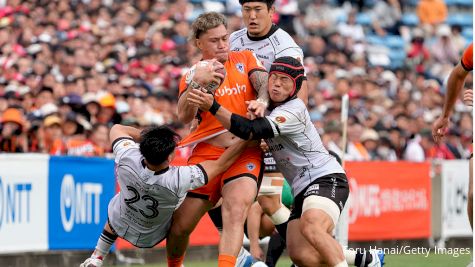 Kubota Spears vs. Saitama Wild Knights Kickoff Time, Rugby Lineups