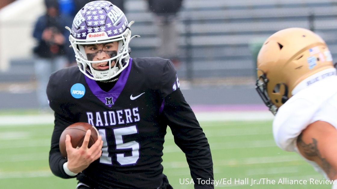 Way-Too-Early D3 Football Rankings For 2026 Season