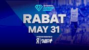 2026 Wanda Diamond League: Rabat (MAR)