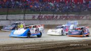 A Look At The 2026 Dream Pre-Entry List At Eldora Speedway