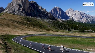 Regardez au Canada: Giro d'Italia - Étape 19