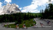 Watch In Canada: 2026 Giro d'Italia Stage 19