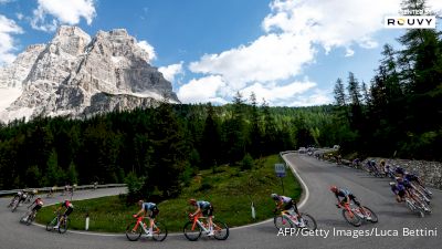 Watch In Canada: 2026 Giro d'Italia Stage 19