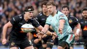 Olly Cracknell Targets Home Playoff For Leicester Tigers