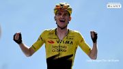 Giro d'Italia 2026 Stage 19 Results: Sepp Kuss Joins Elite Club With Win