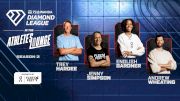 FloTrack Launches Season Two of The Athlete's Lounge