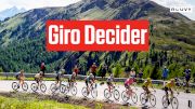 Giro d'Italia 2026 Stage 20 Preview: Final Mountain Test