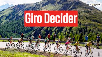 Giro d'Italia 2026 Stage 20 Preview