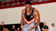 Team USA Had Another Incredible Session At U20 Worlds!