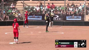 Replay: Oregon vs Utah | Feb 21 @ 10 AM