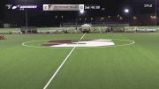 Replay: Amherst vs Springfield | Sep 23 @ 7 PM