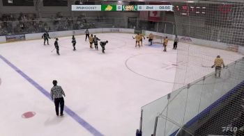 Replay: Home - 2025 SUNY at Oswego vs Ohio Univ. | Sep 27 @ 5 PM