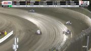 Feature | 2026 USAC Corn Belt Clash Friday at Knoxville Raceway
