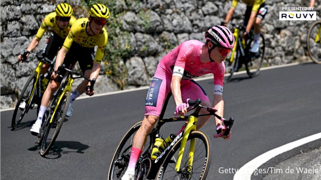 Giro d'Italia 2026 Stage 21 Preview: A Day Of Celebration