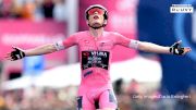 Giro d'Italia 2026 Stage 20 Results: Jonas Vingegaard Wins For Fifth Time