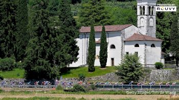 Watch In Canada: 2026 Giro d'Italia Stage 20
