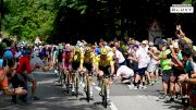 Regardez au Canada: 2026 Giro d'Italia - Étape 20