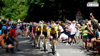 Regardez au Canada: Giro d'Italia - Étape 20