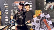 Jake Crum Silences Haters With First SMART Mod Tour Win
