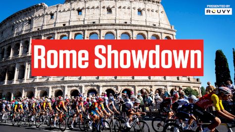 Giro d'Italia 2026 Stage 21 Preview: One Last Sprint To Rome