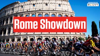 Giro d'Italia 2026 Stage 21 Preview