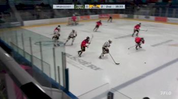 Replay: Home - 2024 Elliot Lake vs Iroquois Falls | Oct 26 @ 7 PM