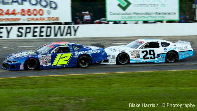 2026 CARS Tour Results at Langley Speedway - FloRacing
