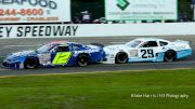 2026 CARS Tour Results at Langley Speedway
