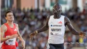 Monaco Diamond League 2026 Results: Every Event's Winner
