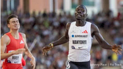 Monaco Diamond League 2026 Results: Every Event's Winner