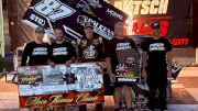 2026 High Limit Racing Results At Butler Motor Speedway