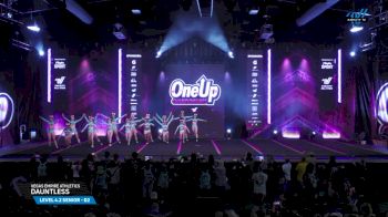 Vegas Empire Athletics - Dauntless [2025 L4.2 Senior - D2 Day 2] 2025 One Up Grand Nationals