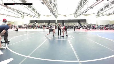 222-H lbs Semifinal - Jake Zemsky, Yale Street vs Will Shakir, Linden Street Wrestling Club