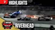 Highlights | NASCAR Whelen Modified Tour at Riverhead Raceway 5/30/26