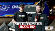 After The Checkers: Brent Marks Scores Season-Best High Limit Finish At Butler