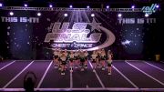 Quest Athletics - SWAT Team [2023 L2 Youth - D2 4/22/2023] 2023 The U.S. Finals: New Jersey