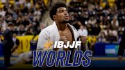 The Black Belts Take Over IBJJF Worlds | 2026 IBJJF Worlds Vlog  (Day 3)