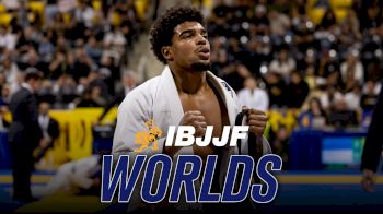 The Black Belts Take Over IBJJF Worlds | 2026 IBJJF Worlds Vlog  (Day 3)