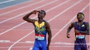 Rabat Diamond League 2026 Results: Here's Who Won