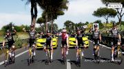 Giro d'Italia 2026 Stage 21 Results: Jonas Vingegaard Joins Elite Club