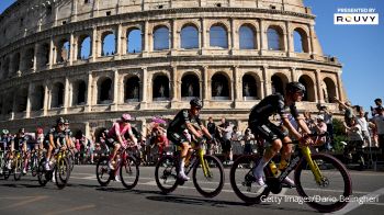 Watch In Canada: 2026 Giro d'Italia Stage 21