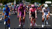 Regardez au Canada: 2026 Giro d'Italia - Étape 21