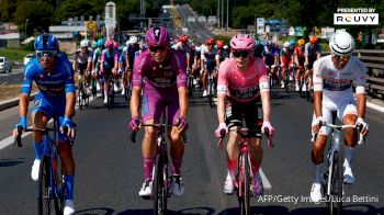 Regardez au Canada: Giro d'Italia - Étape 21