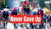 The Secret To Winning Giro d'Italia 2026 Stage 21