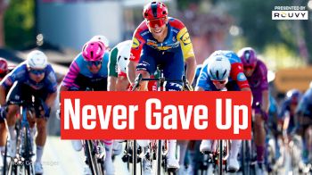 Secret To Winning Giro d'Italia 2026 Stage 21