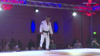Bernardo Cruz vs Joao Abreu 2025 Fight to Win 279
