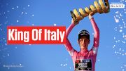 The Giro d'Italia 2026 Belongs To Jonas Vingegaard After Stage 21