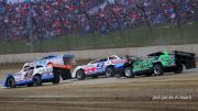 Prelim Rosters Revealed For 2026 Dirt Late Model Dream At Eldora Speedway