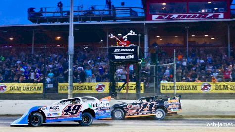 2026 Dirt Late Model Dream: Everything You Need To Know
